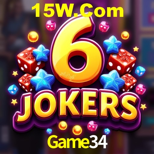 Desvendando o Mundo dos Jogos Virtuais na Game34