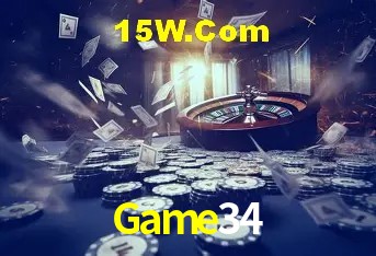 Game34 Slot - 320+ Caça-Níqueis Premium