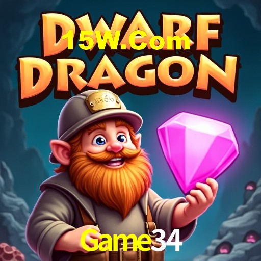 Recursos de Bônus Game34