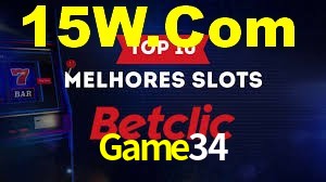 Programa VIP Game34