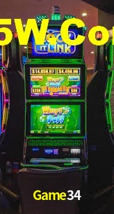 VIP Casino Game34