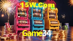 Platform Technology Game34
