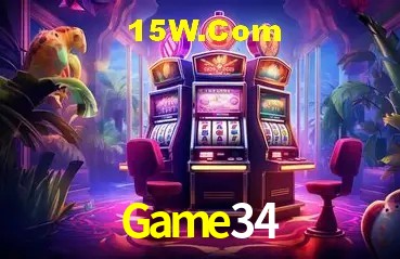 Design Responsivo Game34