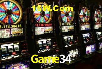 Game34 Promoções - 30+ Ofertas Diárias