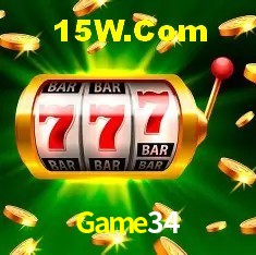 Game34 São Paulo - Top Slots