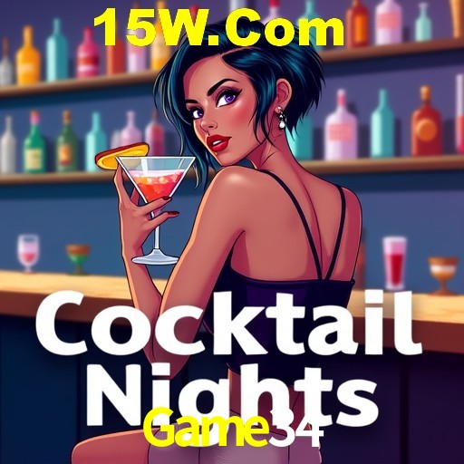 Descubra a Magia dos Jogos de Arcade no Game34