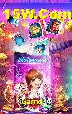 Game34 Belo Horizonte - Jackpots
