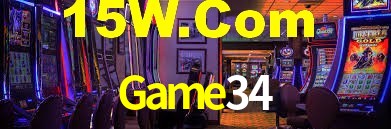 Welcome Bonus Game34