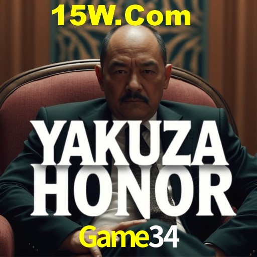 Game34: Seu Cassino Premiado com Pagamentos Rápidos