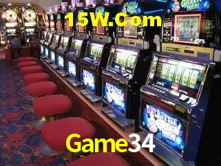 Game34 Entrar - Login Seguro Certificado