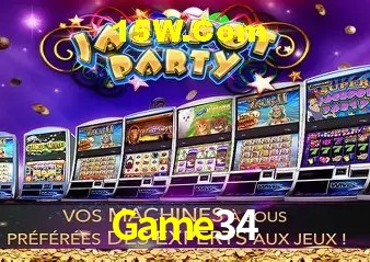 Login Seguro Game34