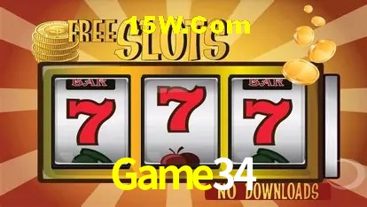 Game34 - Login Methods