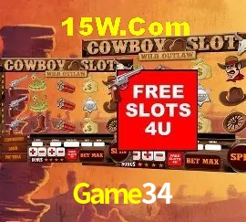 Game34 Brasília - Betting Features