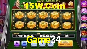 Account Benefits Game34