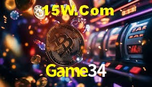 Slot Games Game34