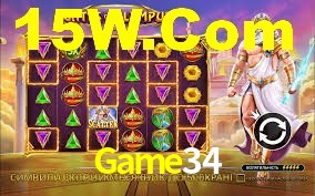 Ofertas Imperdíveis na Game34: Promoções e Bônus Que Valem a Pena