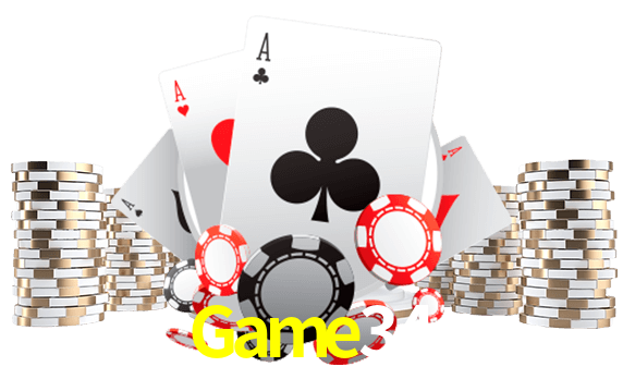 Jogue jogos de pôquer em Game34