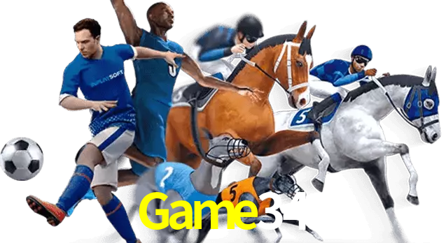 Sportes Virtuais