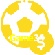 Aposte em esportes do mundo todo no Game34!